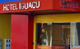 Hotel Iguaçu
